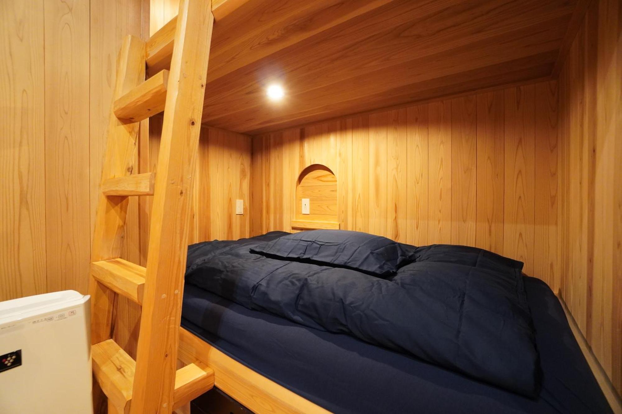 Gion Yasaka Guest House Saya เกียวโต ภายนอก รูปภาพ