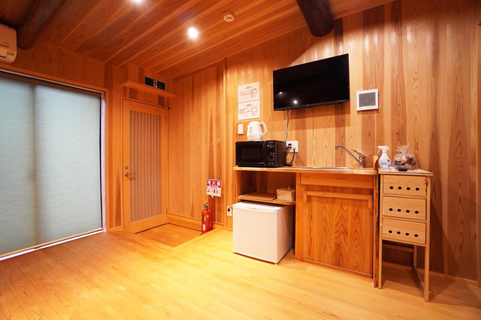 Gion Yasaka Guest House Saya เกียวโต ภายนอก รูปภาพ