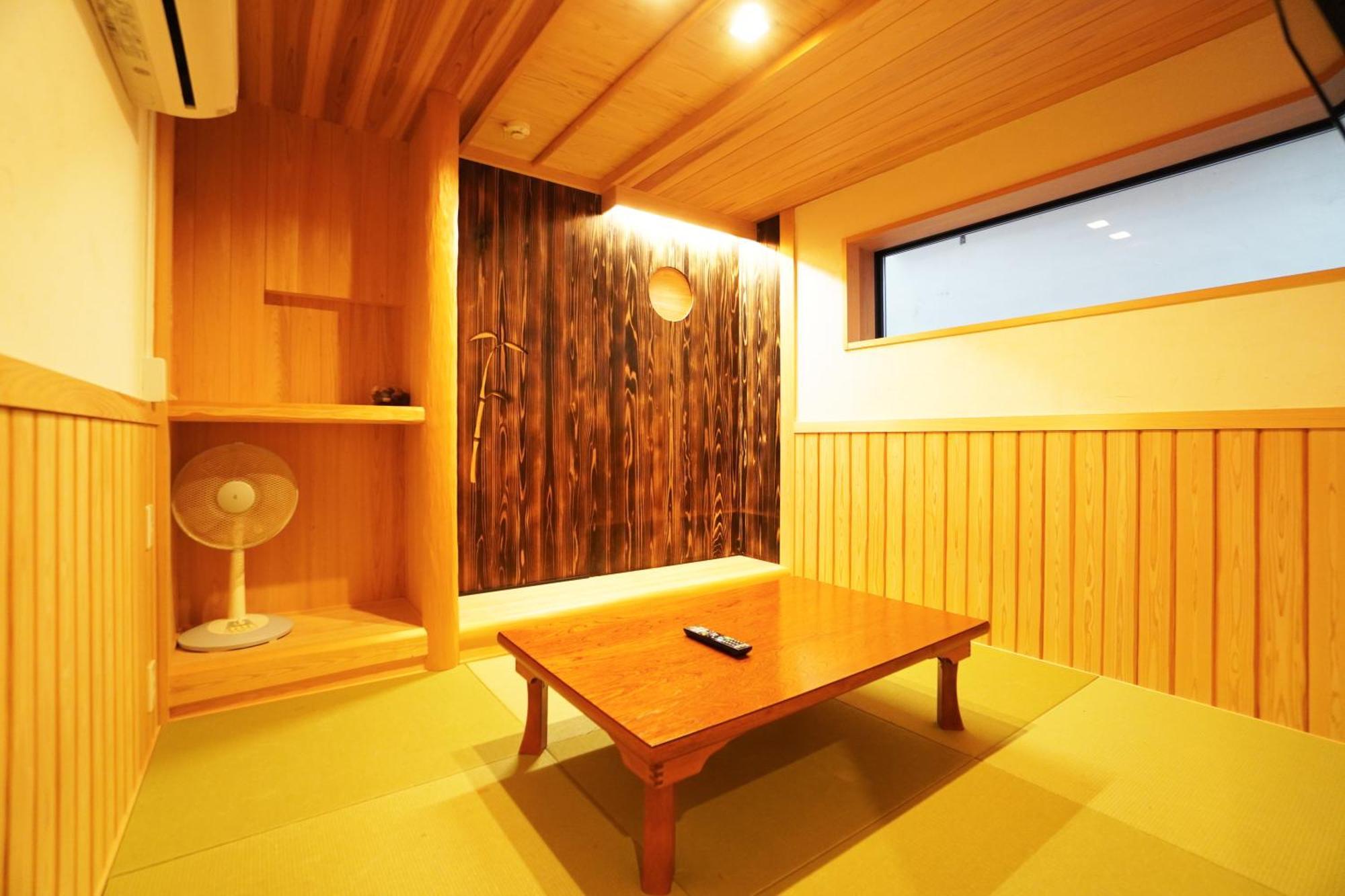Gion Yasaka Guest House Saya เกียวโต ภายนอก รูปภาพ