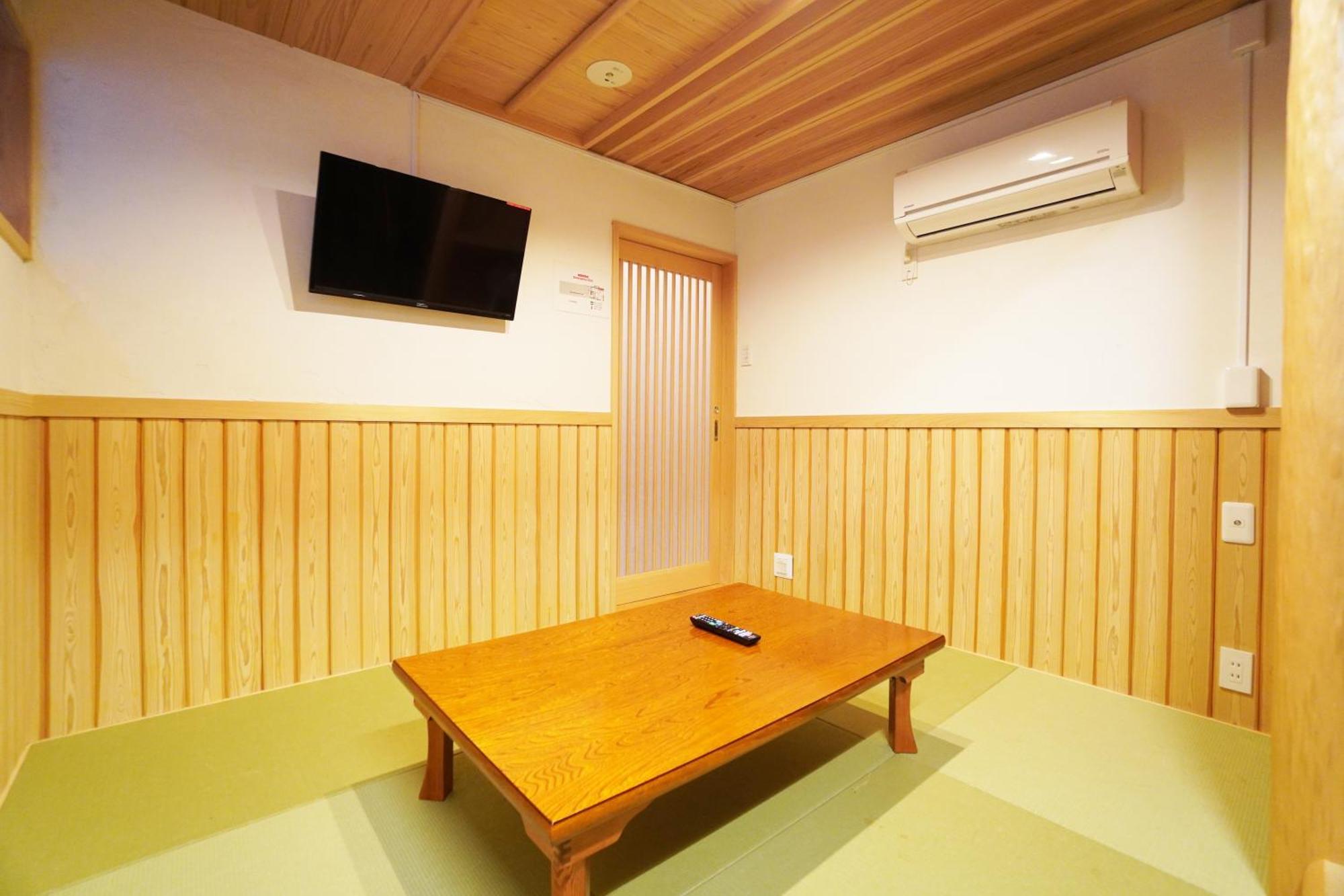 Gion Yasaka Guest House Saya เกียวโต ภายนอก รูปภาพ