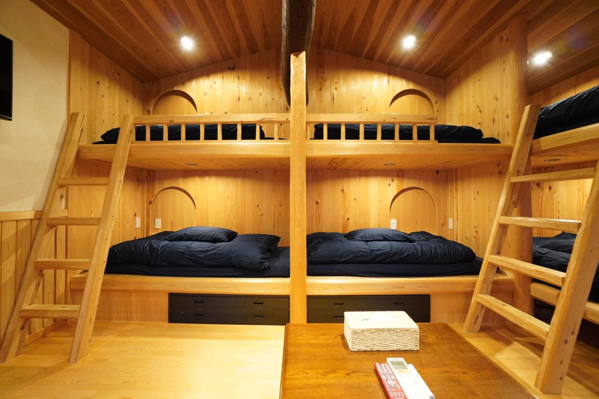 Gion Yasaka Guest House Saya เกียวโต ภายนอก รูปภาพ