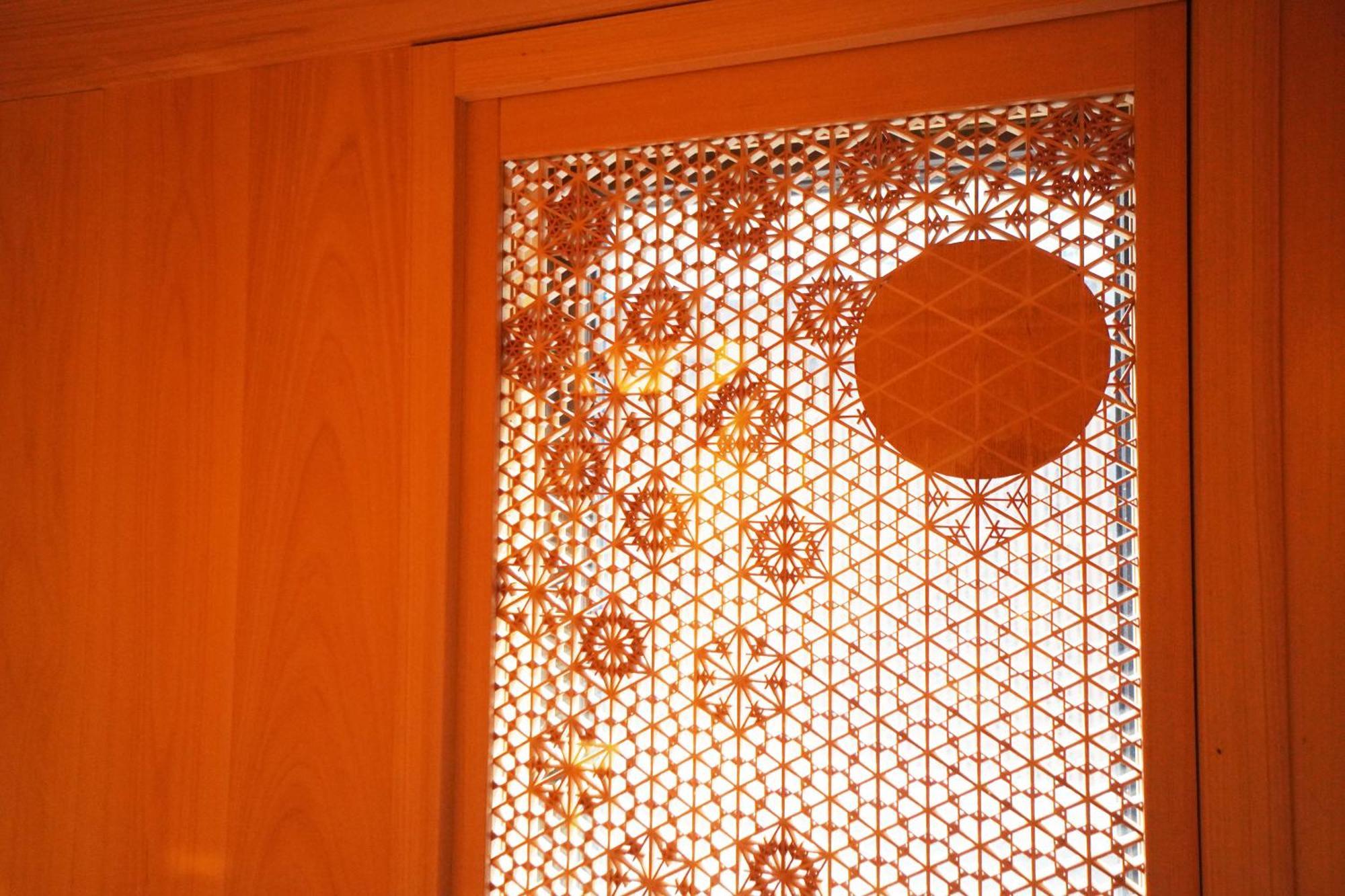 Gion Yasaka Guest House Saya เกียวโต ภายนอก รูปภาพ