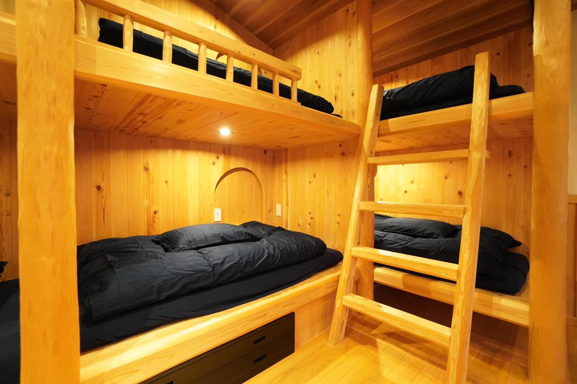 Gion Yasaka Guest House Saya เกียวโต ภายนอก รูปภาพ