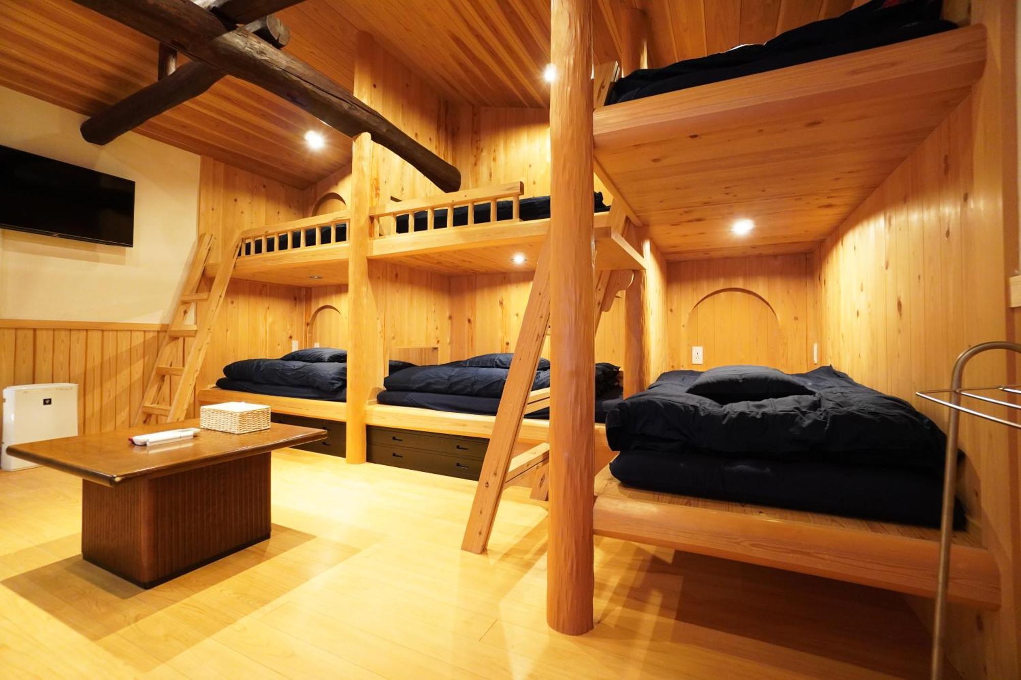 Gion Yasaka Guest House Saya เกียวโต ภายนอก รูปภาพ