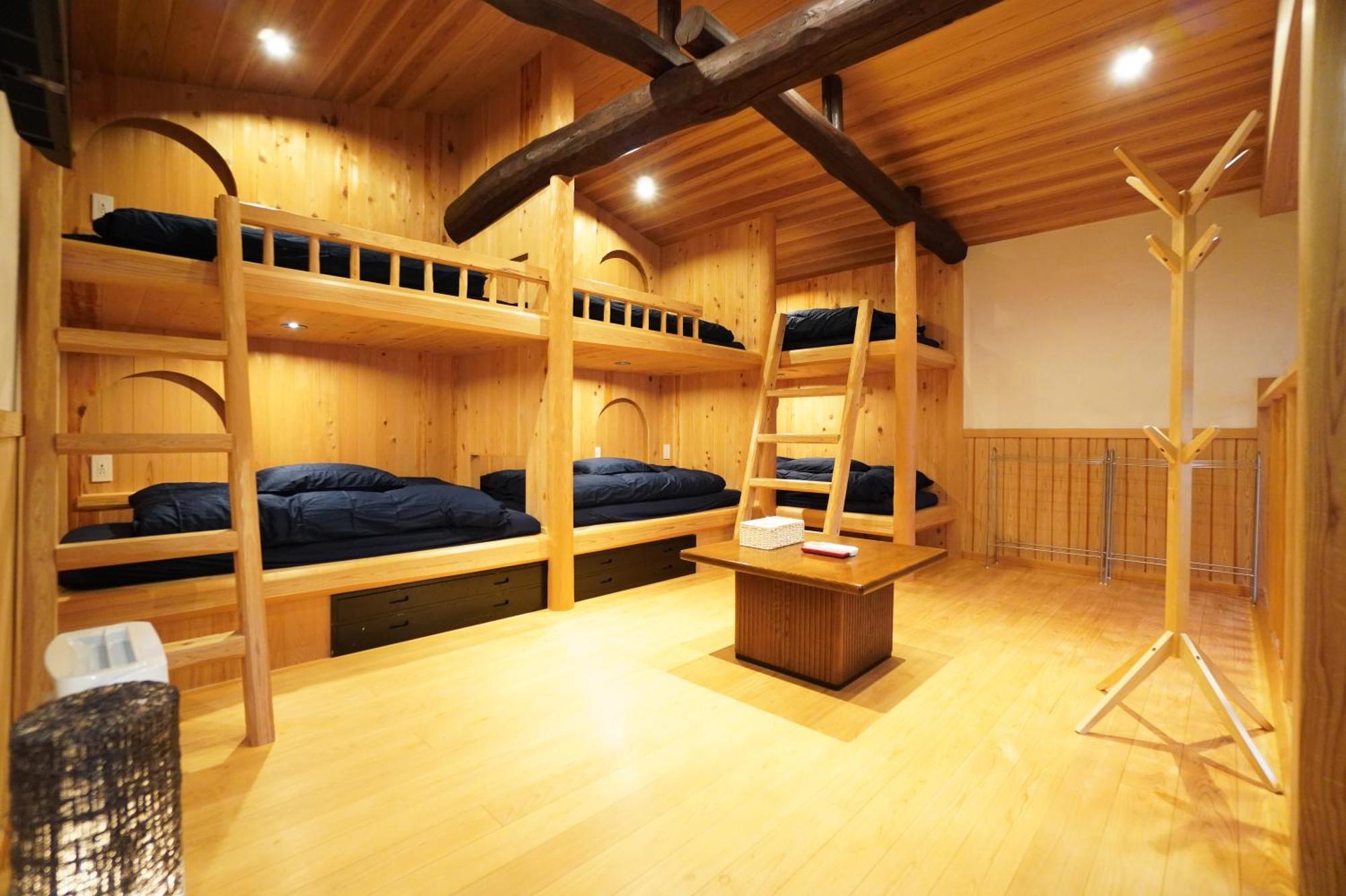 Gion Yasaka Guest House Saya เกียวโต ภายนอก รูปภาพ