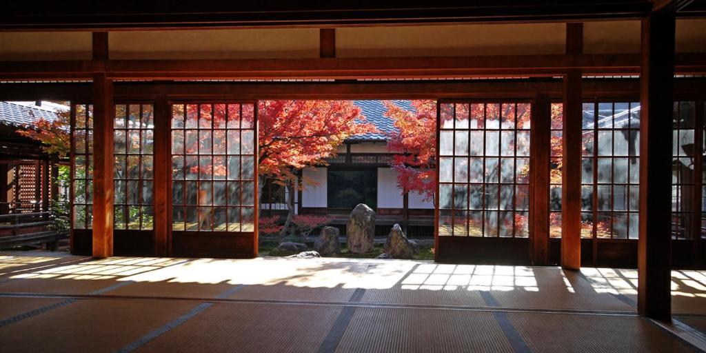 Gion Yasaka Guest House Saya เกียวโต ภายนอก รูปภาพ